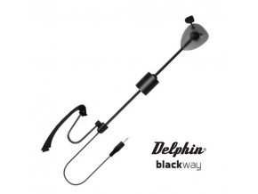 Swinger Delphin Skiper BlackWay