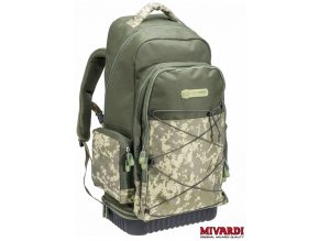 Mivardi batoh CamoCODE Medium 75 L