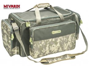 Mivardi taška CamoCODE Large