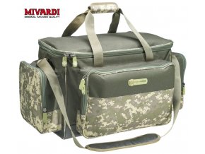 Mivardi taška CamoCODE Medium