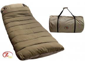 Zfish spací pytel Sleeping Bag Everest 5 Season