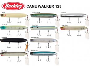 Wobler Berkley Cane Walker 12,5 cm/23,5 g