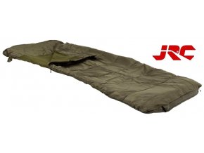 JRC spací pytel Defender Fleece Sleeping Bag Wide