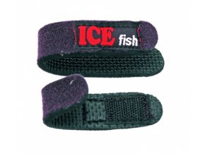neoprenove pasky ICE fish ice fish 2ks original