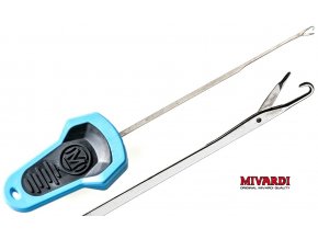 Mivardi jehla MC Fine splicing needle - modrá