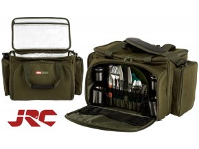 Jídelní taška JRC Defender Session Cooler Food Bag