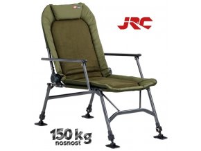 Křeslo JRC Cocoon Relaxa 2G Recliner