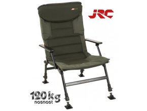 Křeslo JRC Defender Armchair