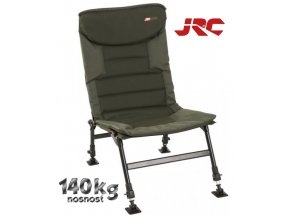 Křeslo JRC Defender Chair