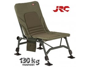 Křeslo JRC Stealth Chair