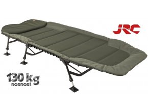 Lehátko JRC Defender Levelbed Wide