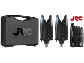 JRC Radar CX set 2+1 Blue