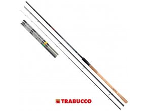 Prut Trabucco Inspiron FD Competition Multi