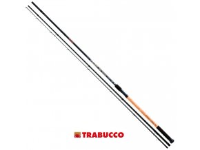 Prut Trabucco Precision RPL Match Carp