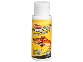 Posilovač Berkley Powerbait Candát obecný 57 ml