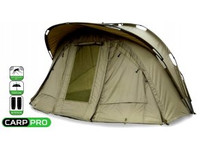 Carp Pro bivak Classic 2 Man Bivvy