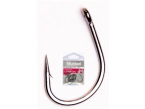 Mustad Carp X4 1