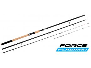Flagman feederový prut Force Active Method Feeder 360 cm/90 g