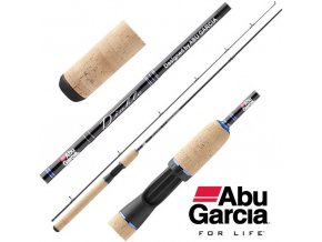 Prut Abu Garcia Devil Spin 170, 210, 240, 270