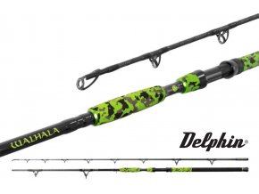 Prut Delphin Valhala 300 cm/950 g