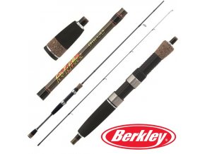 Prut Berkley FireFlex Spin 210, 240, 270