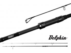 Prut Delphin Orbit / 2 díly