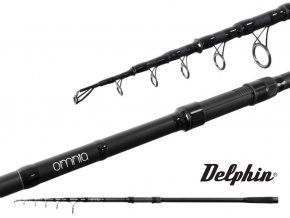 Prut Delphin Omnia 360, 390 cm