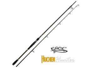 Prut Esox Huchen Hunter 230 cm/40-160 g