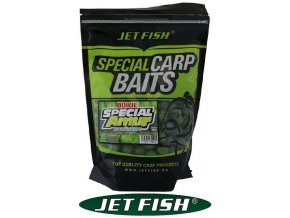 Jet Fish Special Amur boilies Vodní rákos 20 mm