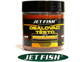 Jet Fish obalovací těsto Premium Classic 250 g