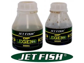 Jet Fish Legend Range dip 175 ml