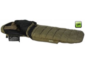 Giants Fishing spací pytel 5 Season Extreme Plus Sleeping Bag