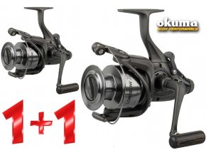 Naviják Okuma Longbow XT BF LBXT 640 AKCE 1+1