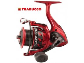 Trabucco naviják Blaze XT