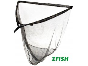 Zfish podběráková hlava Spirit Camo Landing Net 36''