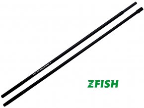 Zfish podběráková tyč Spirit Landing Net Handle 6 ft