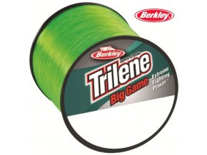 Vlasec Berkley Trilene Big Game Solar 1000 m