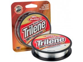 Berkley Trilene XL 100% Fluorocarbon 50 m