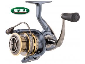 Mitchell MX6 Spin FD 20, 25, 30, 35, 40