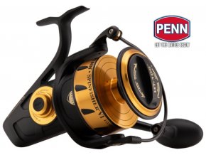 Naviják PENN Spinfisher VI 2500, 3500, 4500, 5500, 6500, 7500, 8500, 9500, 10500