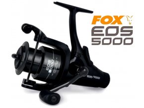 FOX EOS 5000 Reel