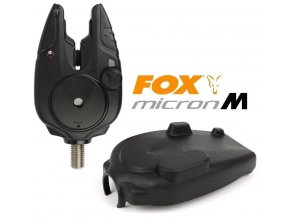 Signalizátor záběru FOX Micron M