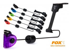 Swinger FOX MK3