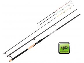 Giants Fishing prut Gaube Method Feeder