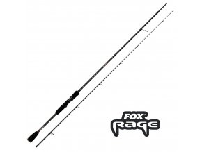 FOX Rage prut Prism X Zander Pro