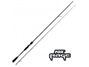 FOX Rage prut Prism X Lure & Shad