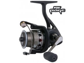 FOX Rage naviják Prism C1000 Reel