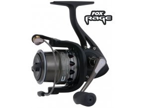 FOX Rage naviják Prism C2500 Reel