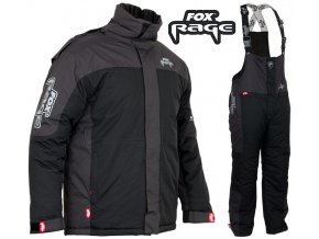 FOX Rage Winter Suit