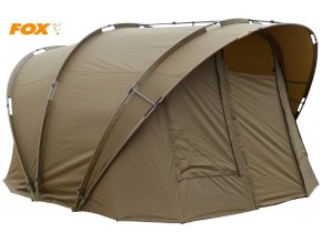 Bivak FOX R-Series 2 Man XL Khaki inc Inner Dome